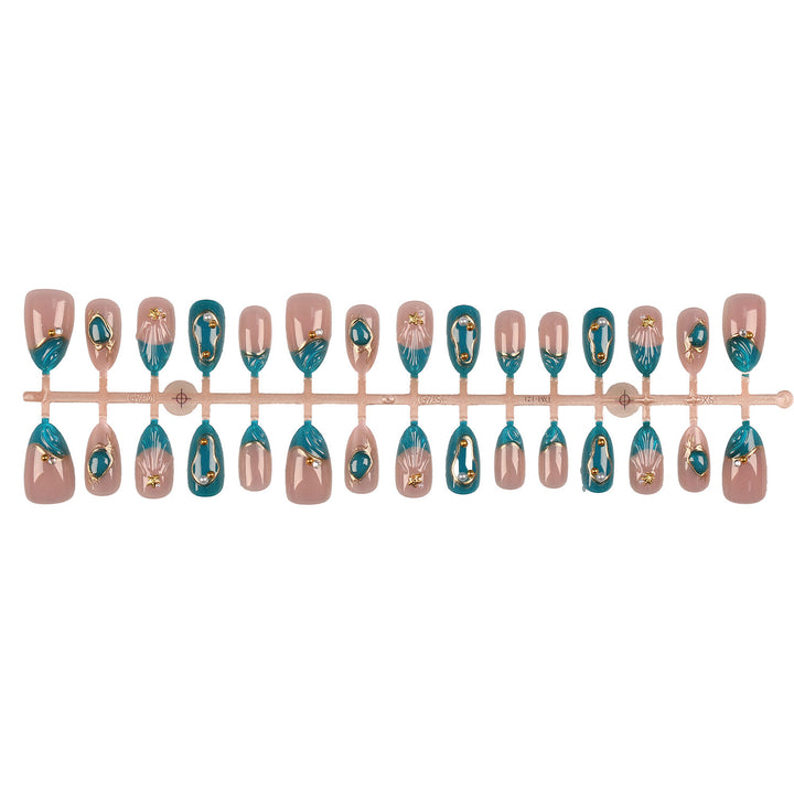 Artistic Nail Design Tips