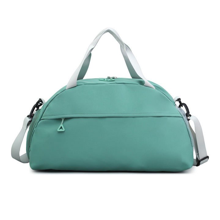 Multi-Functional Sports Duffel Bag Kalsten