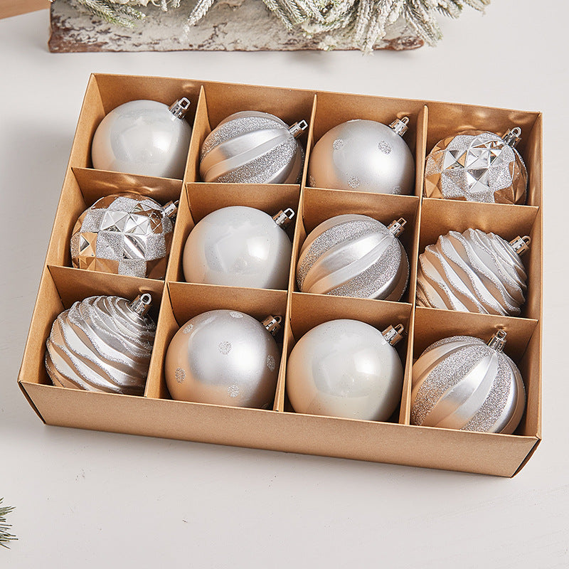 Decorative Christmas tree ornaments Kalsten