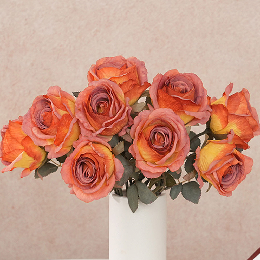 Artificial Flower Arrangement