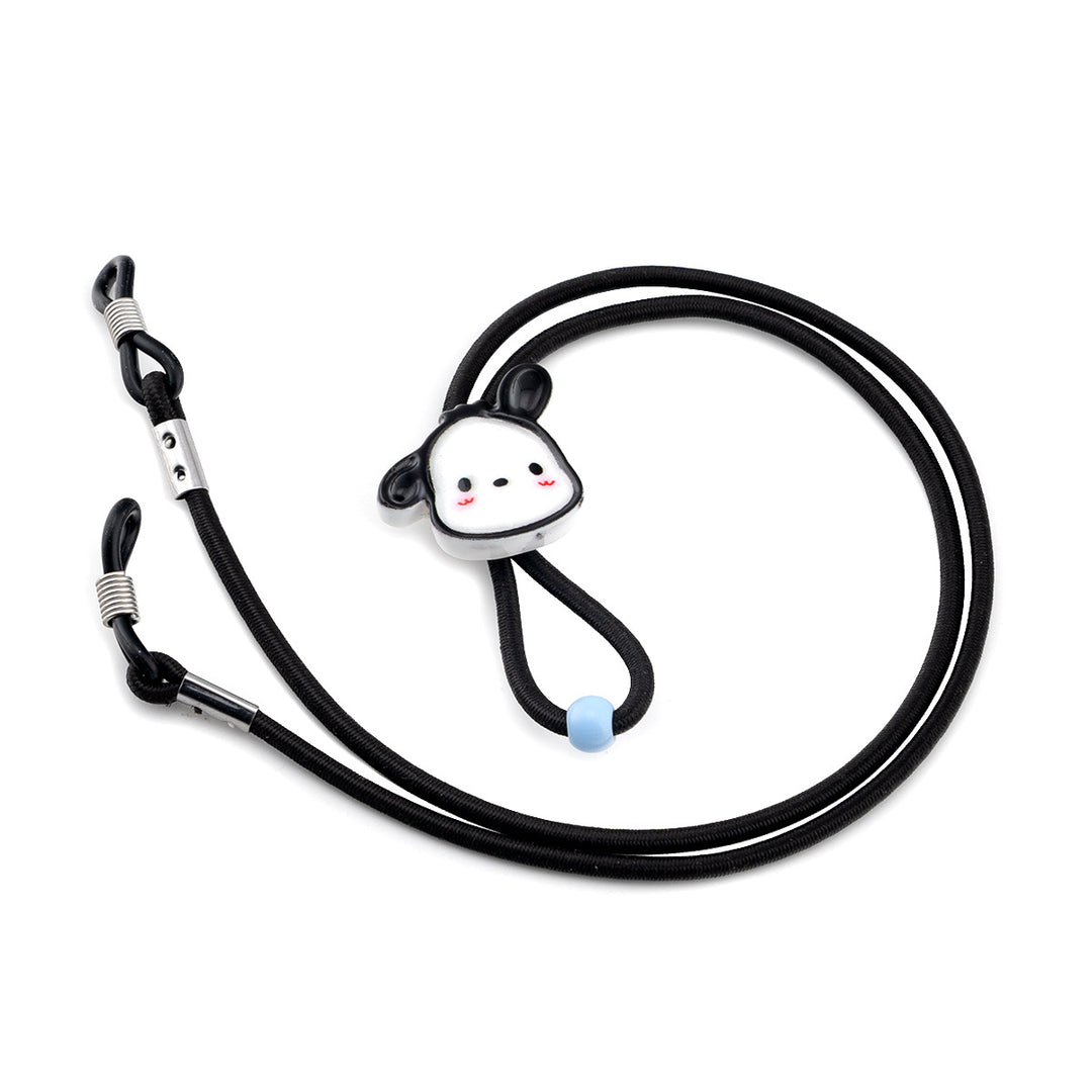 Cute Elephant-Themed Eyewear Safety Strap Kalsten