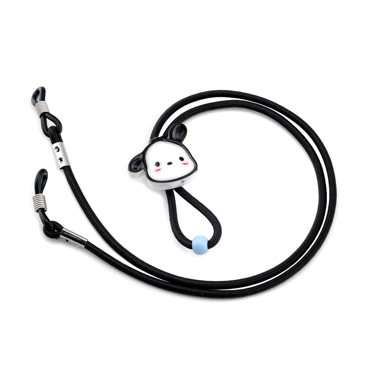Cute Elephant-Themed Eyewear Safety Strap Kalsten