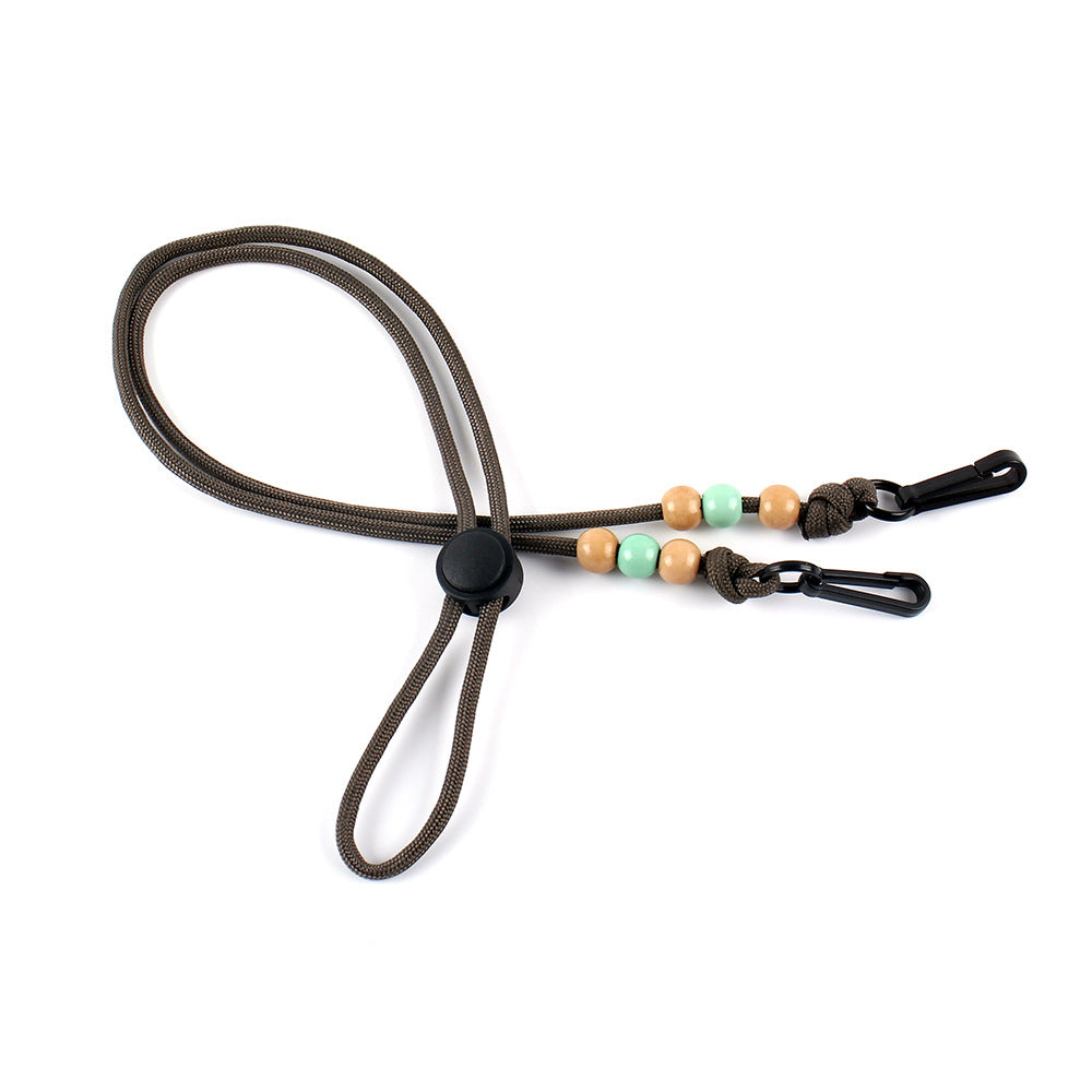Adjustable Eyewear Retaining Strap Kalsten