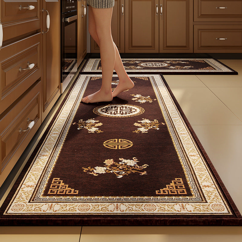 Decorative Kitchen Anti-Fatigue Comfort Mat Kalsten