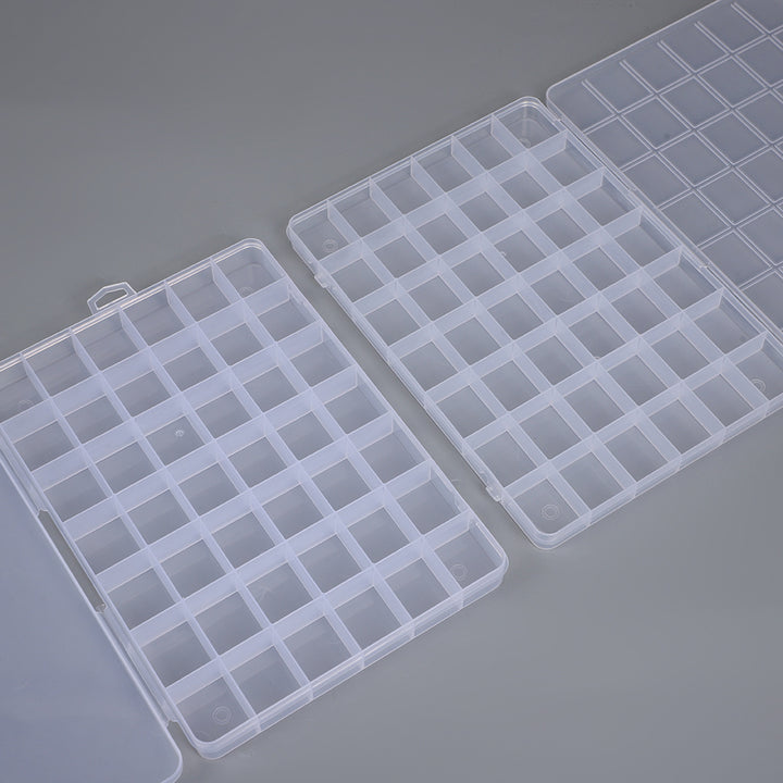 Versatile Craft Organizer Case Kalsten