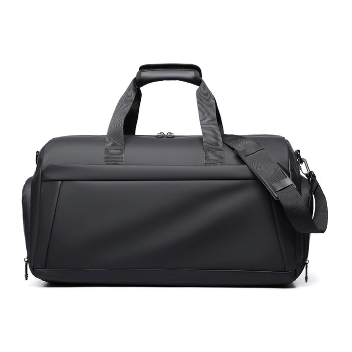 Water-Resistant Sports Duffle Bag Kalsten