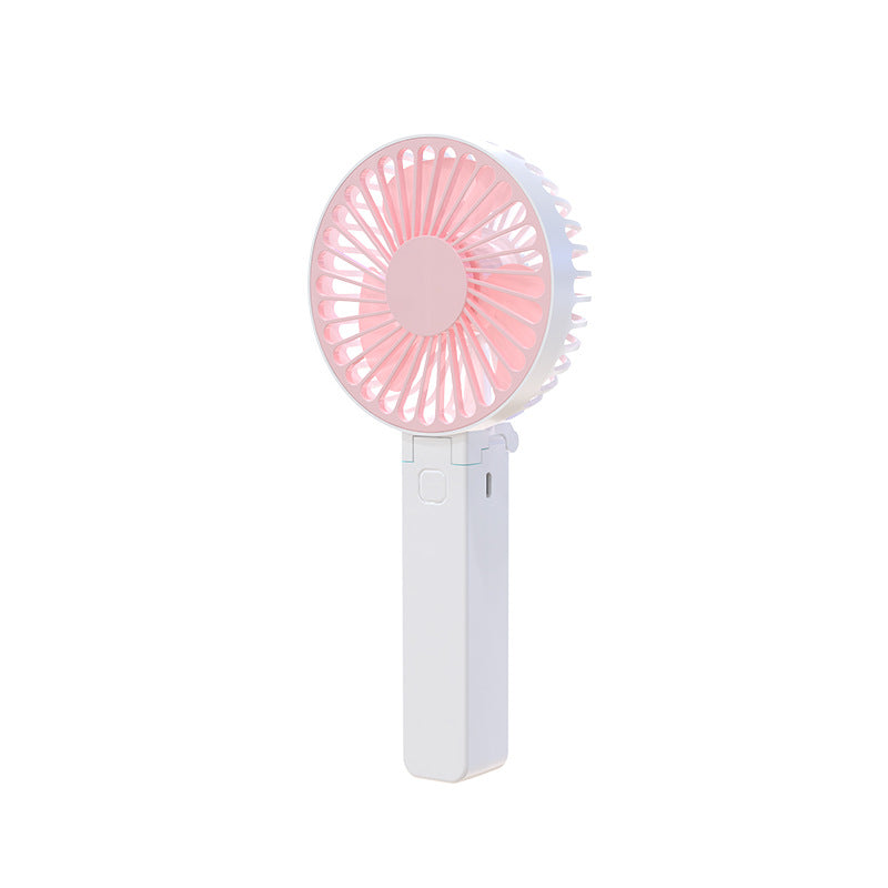 Women's Portable Mini Fan Kalsten