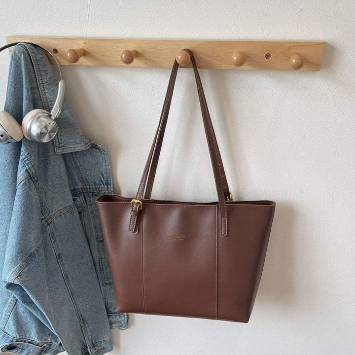 Professional Structured Tote Bag Kalsten