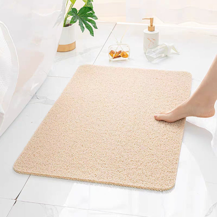 Shower Foot Mat Kalsten