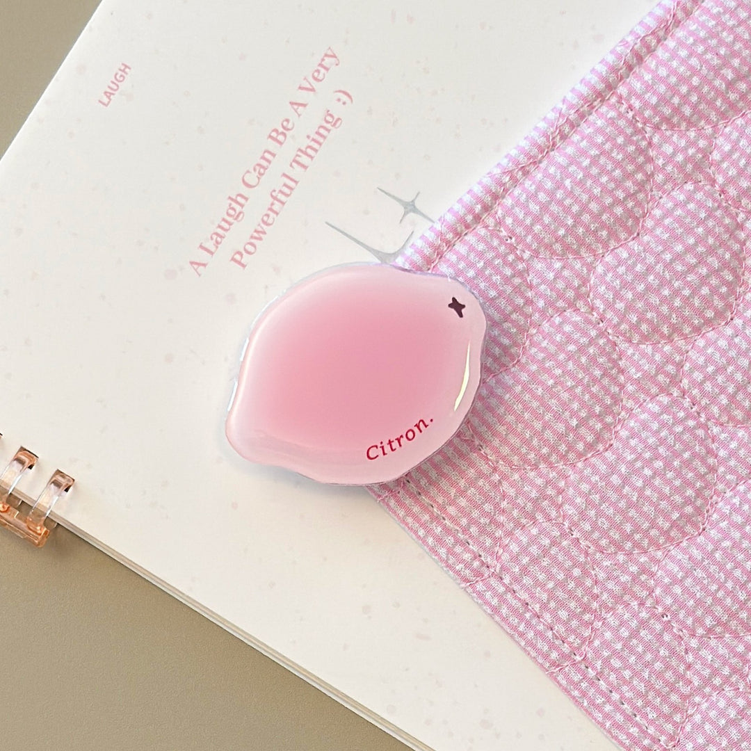 Playful cosmetic mirror Kalsten