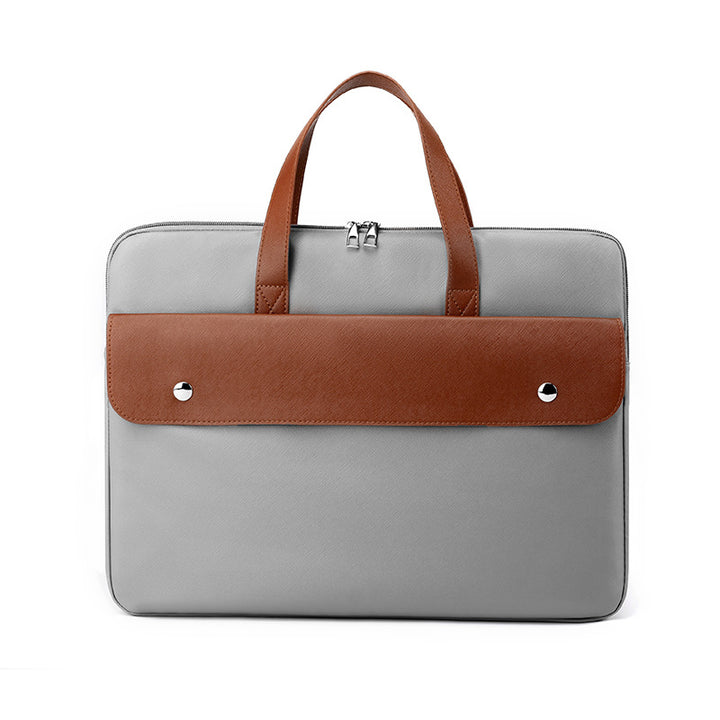 Elegant Business Laptop Briefcase Kalsten