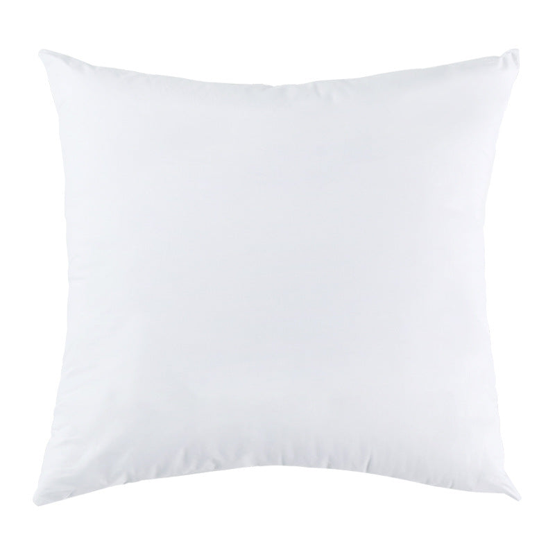 Ergonomic comfort pillow with hypoallergenic filling Kalsten