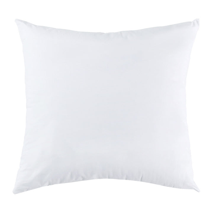 Ergonomic comfort pillow with hypoallergenic filling Kalsten