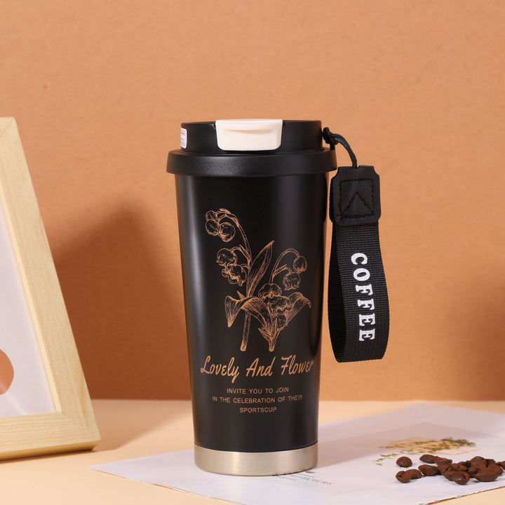 Insulated Travel Mug Kalsten