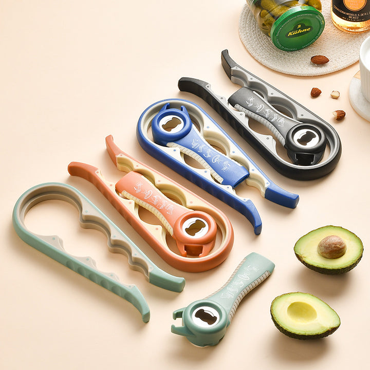 Multifunctional kitchen assistant Kalsten