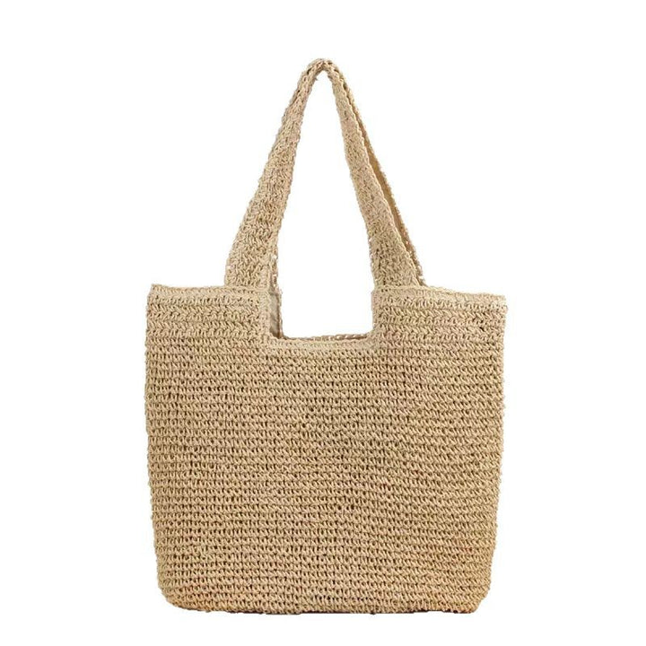 Handwoven Tote Bag Kalsten