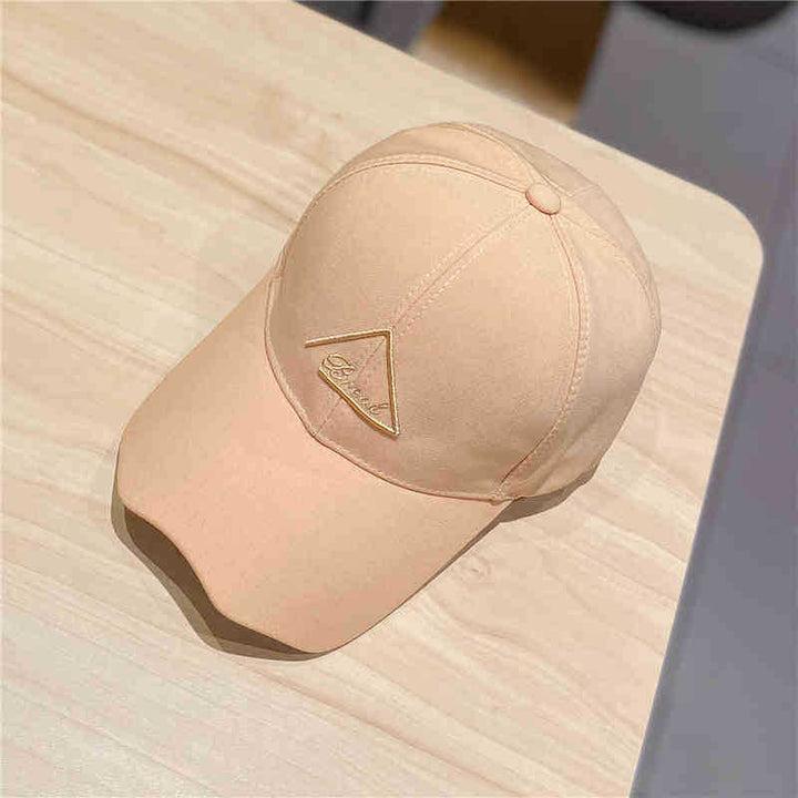 Men's Classic Structured Baseball Cap Kalsten 1784188514