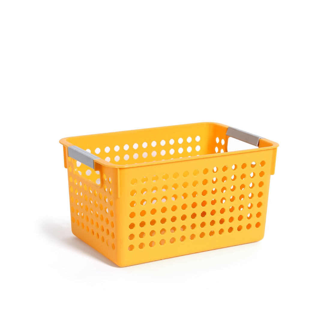Perforated Utility Storage Basket Kalsten