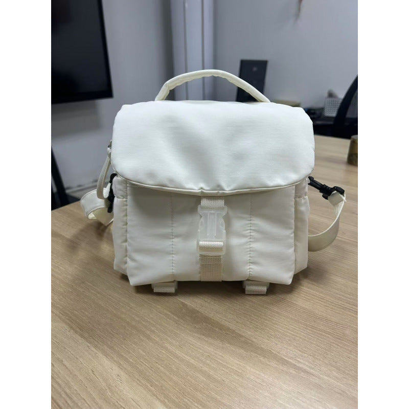 Multifunctional Camera Bag with Practical Compartments Kalsten