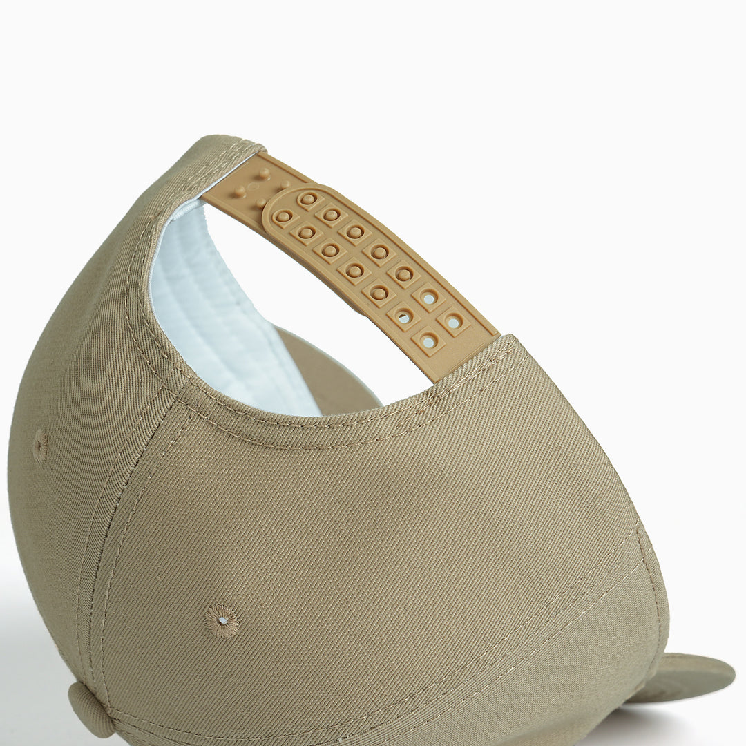Women sporty flexible Cap Kalsten