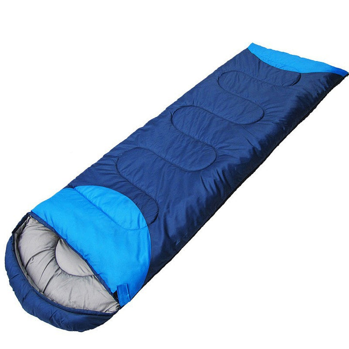 Comfortable outdoor sleeping bag Kalsten