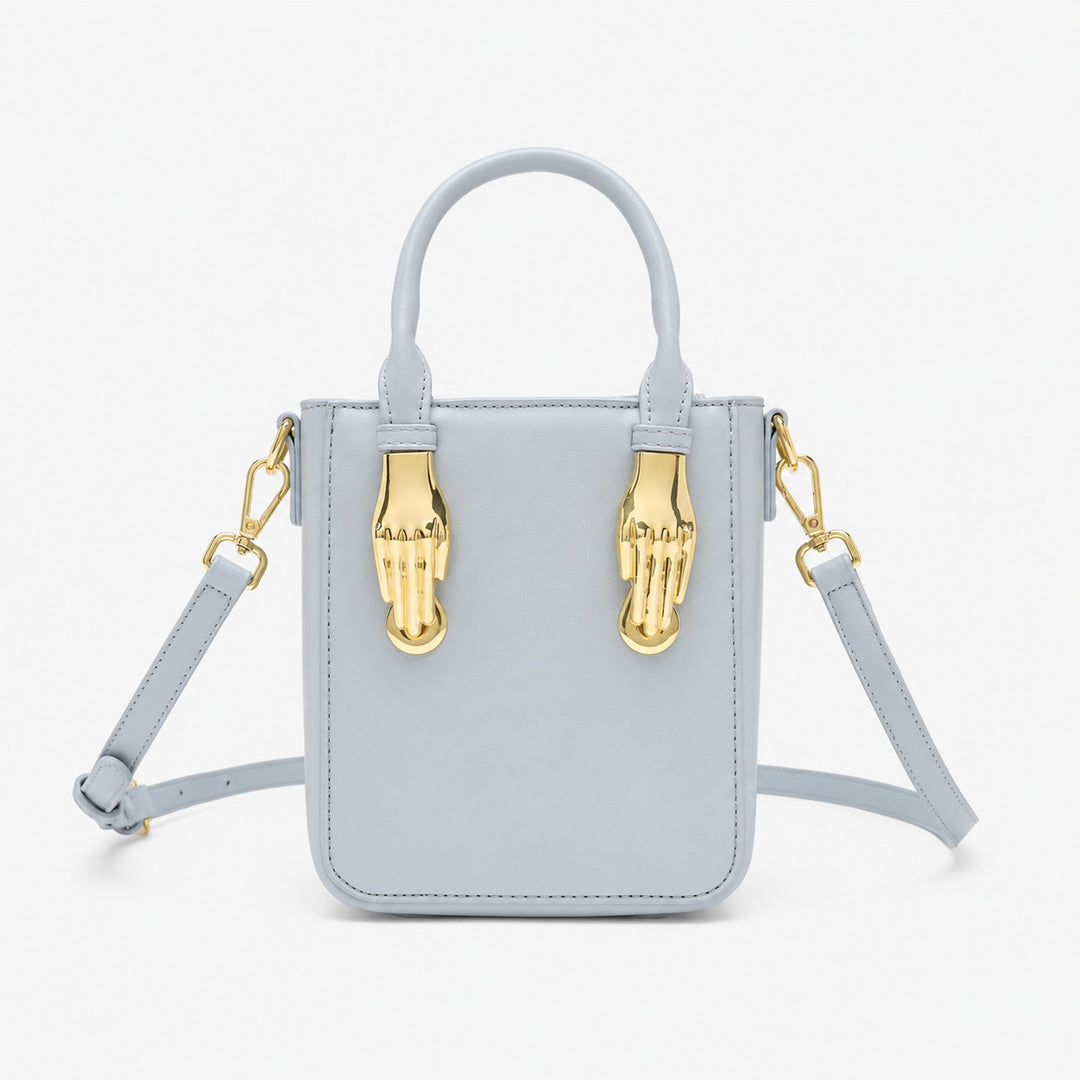 Artistic Handheld Mini Purse