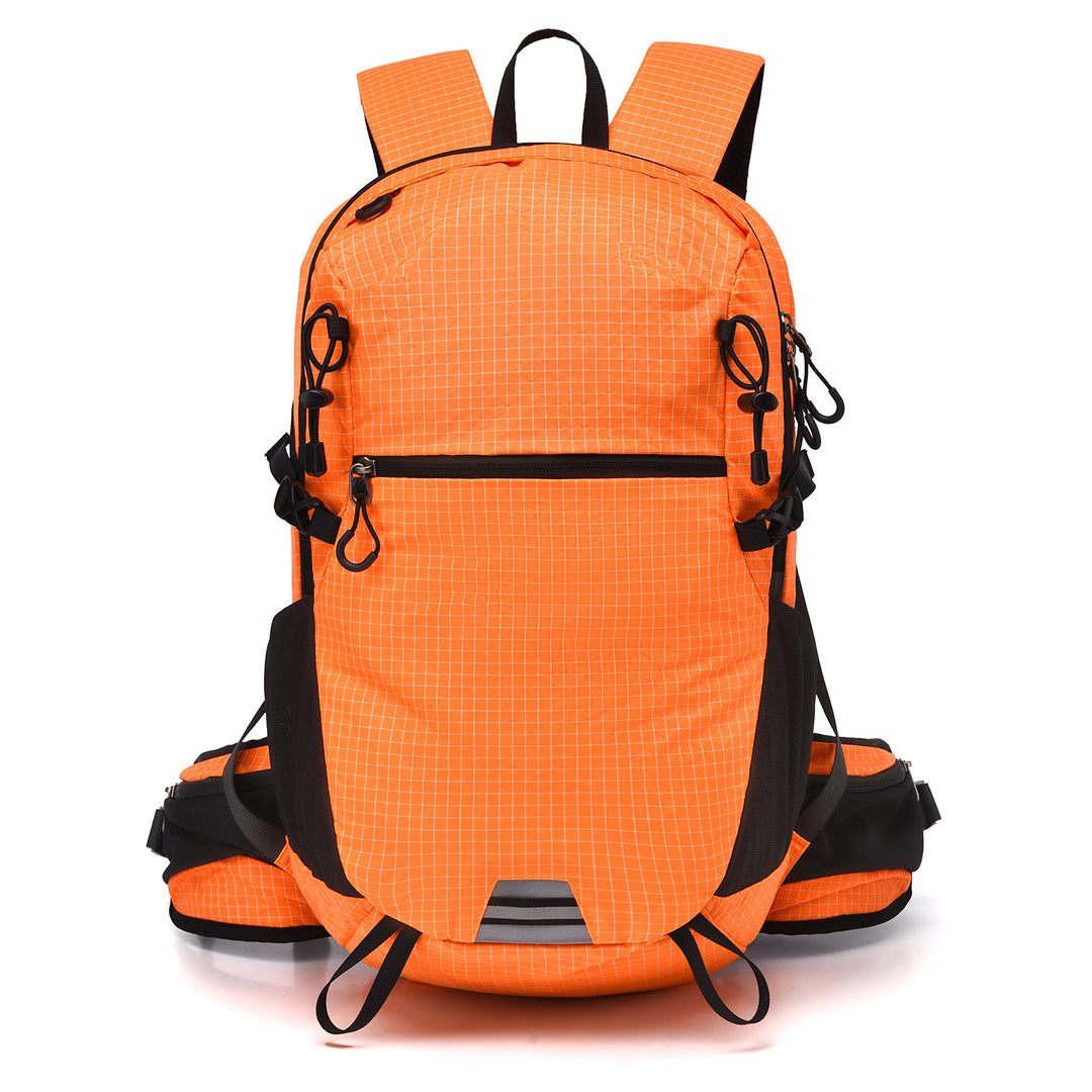 High-Performance Outdoor Adventure Backpack Kalsten