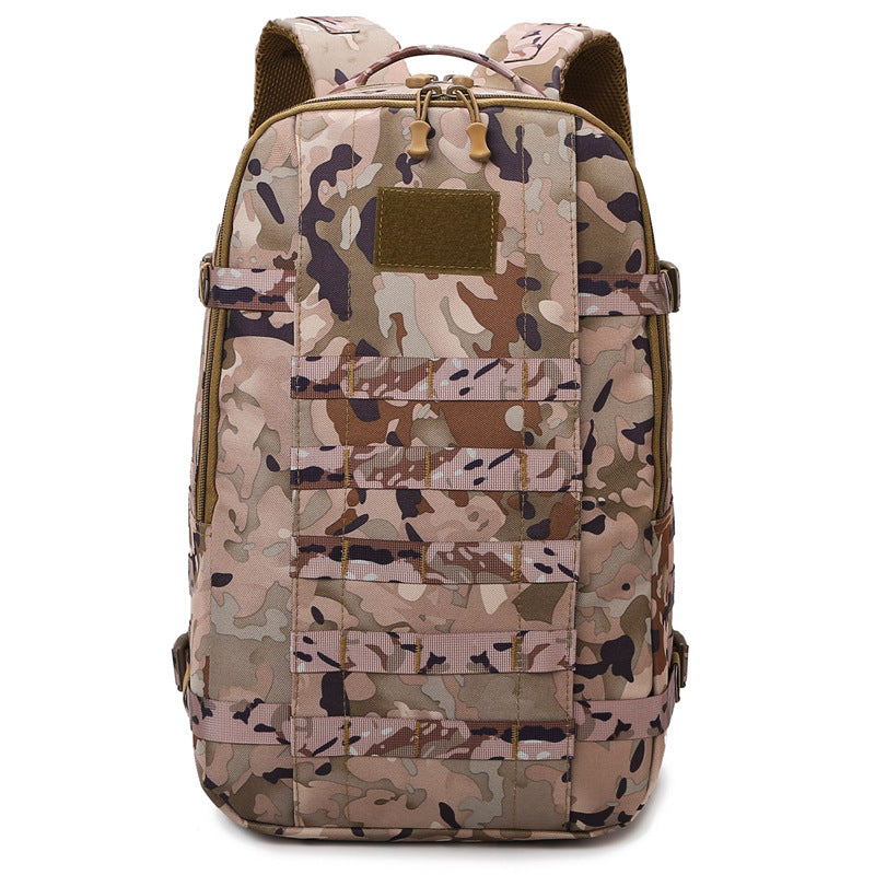 Tactical All-Weather Storage Backpack Kalsten
