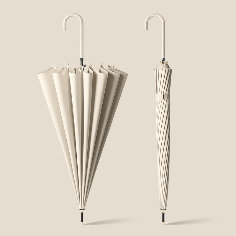 Ladies elegant and wind-resistant umbrella Kalsten