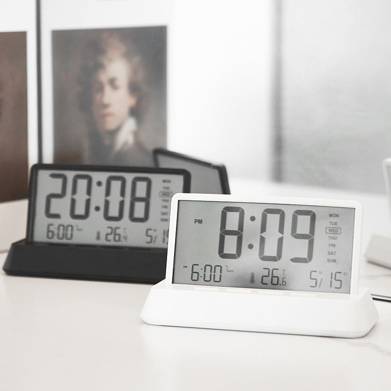 Digital Alarm Clock Kalsten
