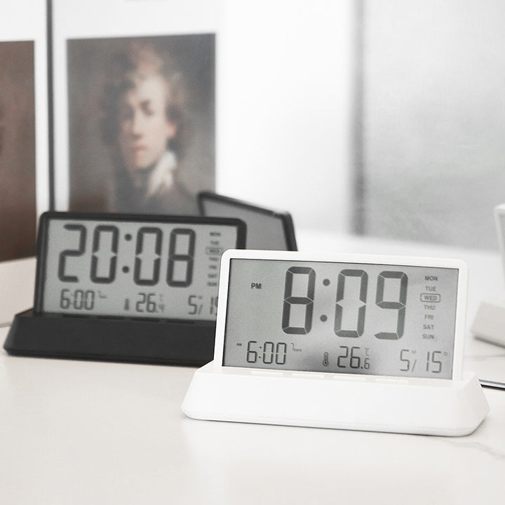 Digital Alarm Clock Kalsten