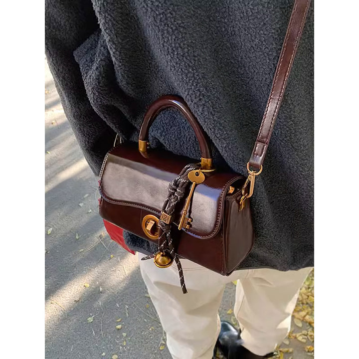 Structured Crossbody Handbag Kalsten