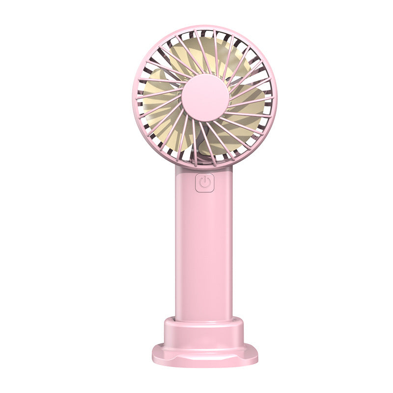 Unisex Portable Handheld Fan Kalsten