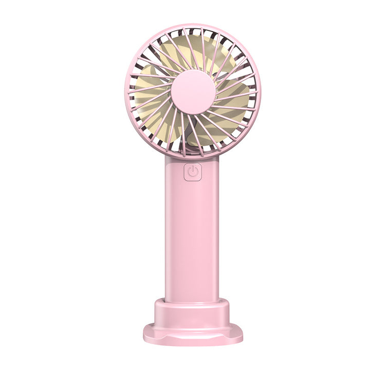 Unisex Portable Handheld Fan Kalsten