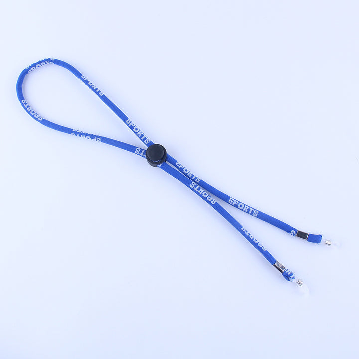 Adjustable Sports Eyewear Retainer Kalsten