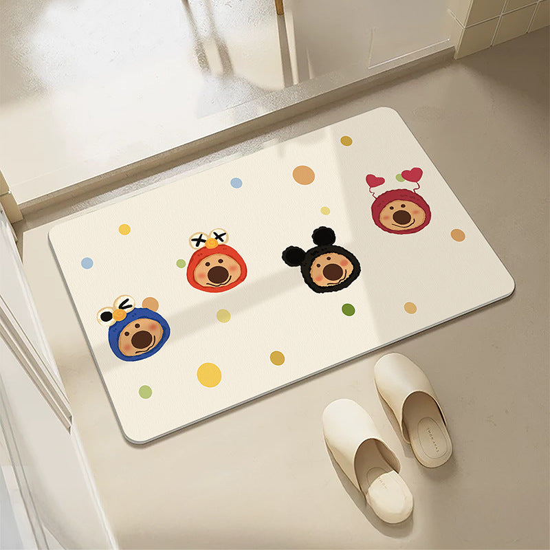 Doormat Kalsten