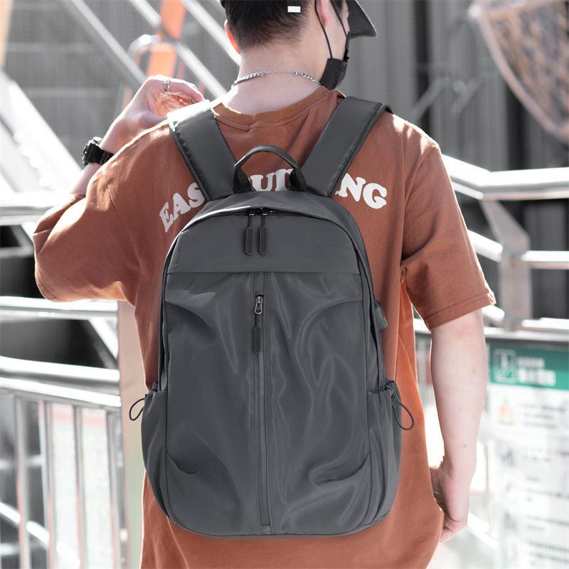 Anti-Theft Laptop Backpack Kalsten