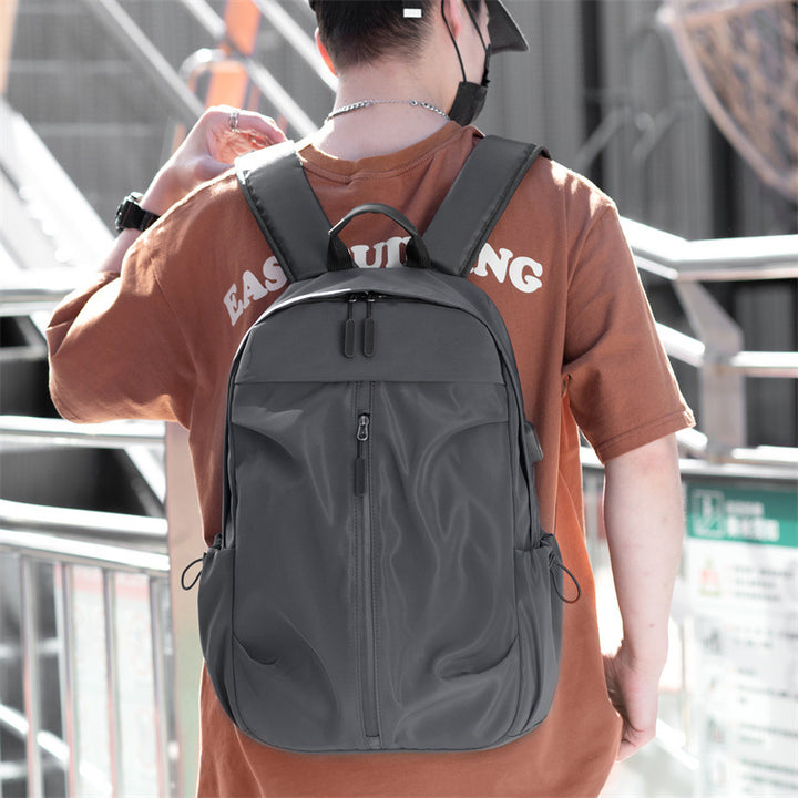 Anti-Theft Laptop Backpack Kalsten
