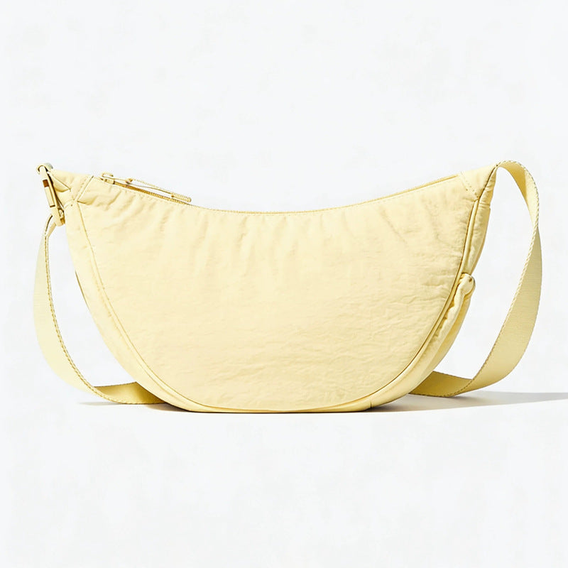 Modern Minimalist Crossbody Bag Kalsten