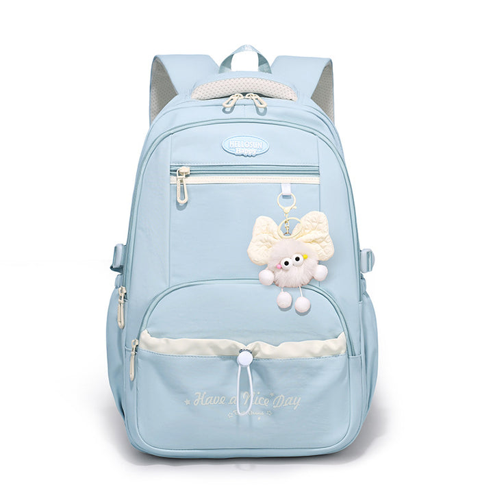 Cute Cartoon Backpack