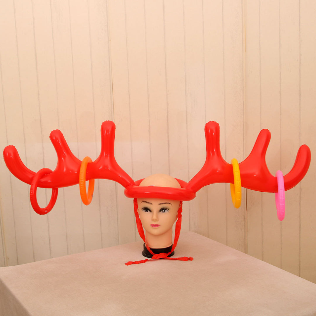 Inflatable Candy Cane Prop Kalsten