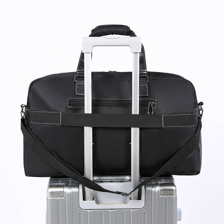 Versatile All-Purpose Weekender Duffle Bag Kalsten