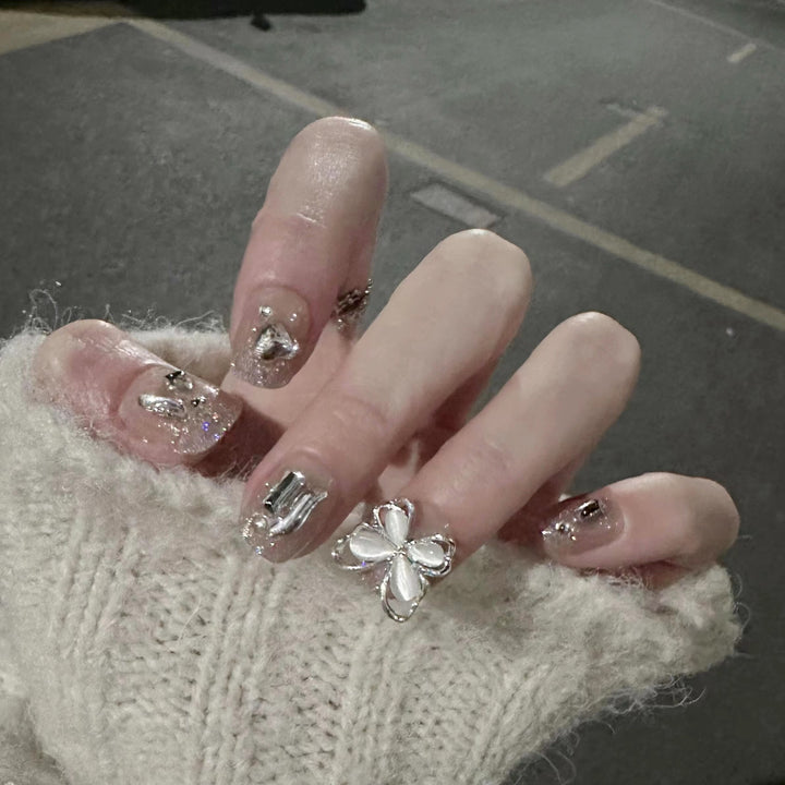 Glamorous Ring Collection Kalsten