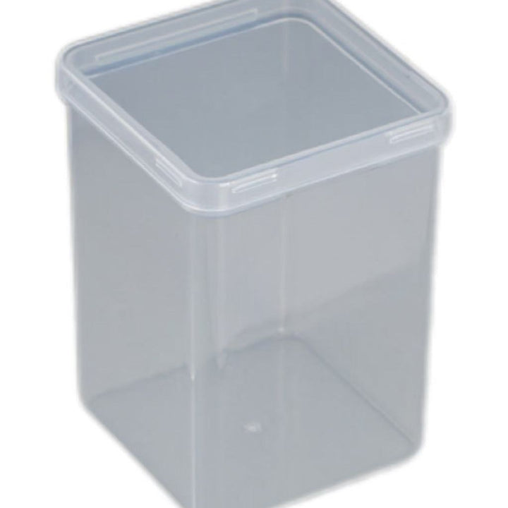Clear Multi-Functional Storage Container Kalsten