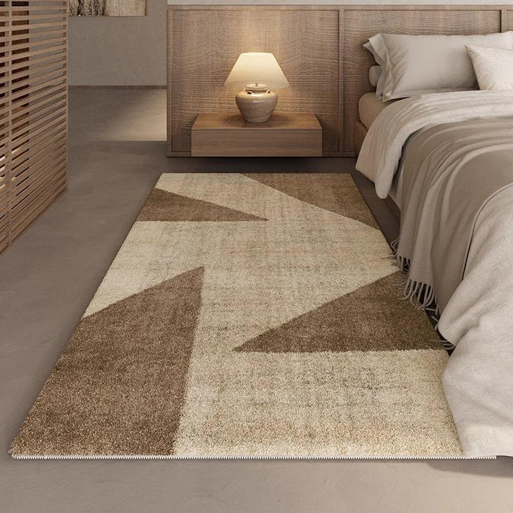 Modern Abstract Area Rug