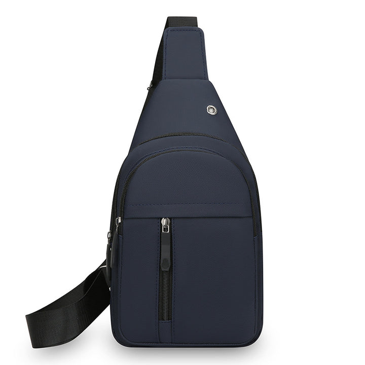 Versatile Outdoor Sling Bag Kalsten