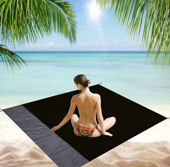 WoOutdoor Picnic Blanket Kalsten