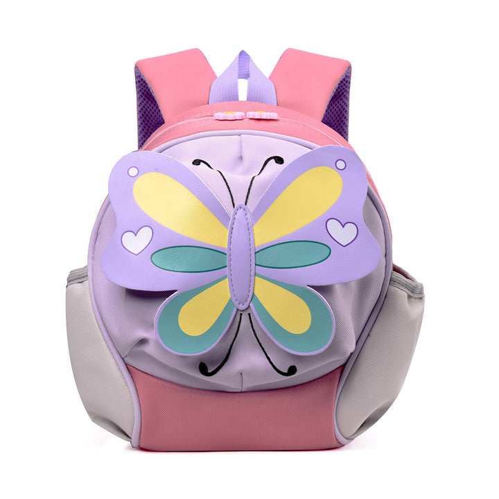 Fun Cartoon-Themed Backpack Kalsten