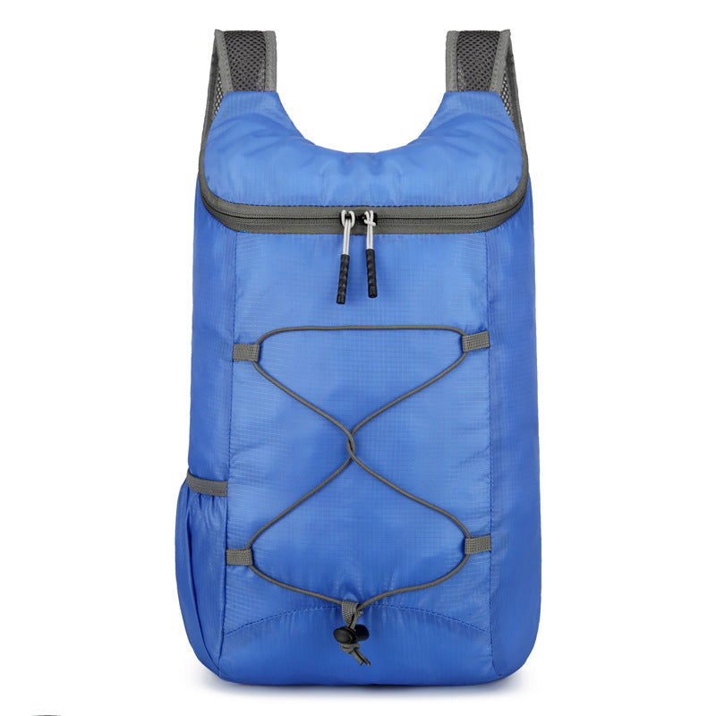 Ultra-Lightweight Packable Travel Backpack Kalsten