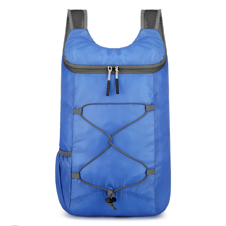 Ultra-Lightweight Packable Travel Backpack Kalsten